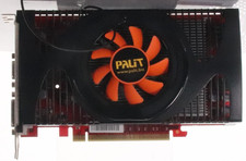 Palit NE3TS25EFHD02 GTS250 E-Green 1024m GDDR2 256b CRT DVI HDMI picture