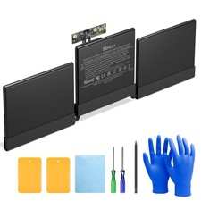 A1708 Battery for MacBook Pro 13 inch Model A1708 20162017 A2159 2019 A228920... picture