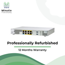 Cisco ENCS5104-200/K9 | Refurbished | Includes VAT picture