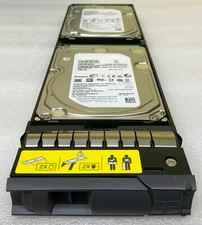 NetApp X481A-R6 12TB (2x 6TB) Hard Drive for DS4486 Disk Shelf picture