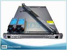 HP  DL360 G9 755259-B21 4 LFF (2)E5-2680V3 12-C 2.50Ghz 128GB (2)10G  (2)500W  R picture