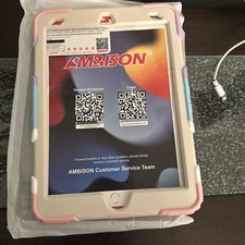 ipad protector case picture
