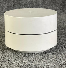 Google Nest GJ2CQ WiFi Mesh Router System Wireless Used 39838 picture