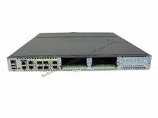 Cisco ISR4431/K9 Router ISR 4431 Router w/ AC Power - 1 Year Warranty picture