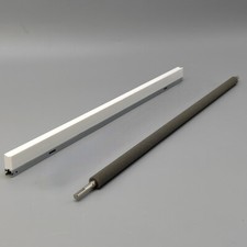 2PC For Ricoh MPC3003 C3503 C4503 C5503 C6003 Lubricant Bar Cleaning roller picture