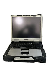 Panasonic ToughBook - CF30 Core 2 Duo 1.60GHZ 1 GB 80GB WIN 7 w/Touch, 8-30k hrs picture