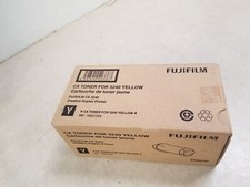 Fujifilm CX Toner Cartridge for 3240 YELLOW - Creative Duplex Printer Exp 2019 picture