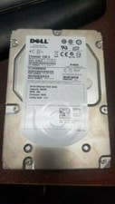 Seagate Cheetah 15.6K ST3450856SS 450GB 15000RPM 3.5