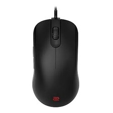 BenQ ZOWIE FK1+-C Gaming Mouse Symmetrical Design 3360 Sensor Right Handed picture