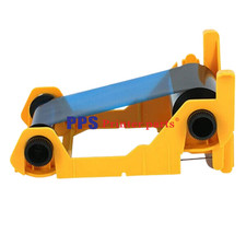 New 800033-340 YMCKO Color Ribbon For Zebra ZXP Series 3 Printer-280 Prints picture