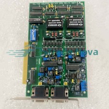 1PCS Used Advantech PCL-728 REV. A1 Motherboard Fast delivery picture