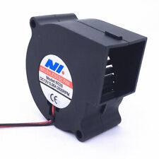 1PC 2PIN Humidifier Purifier Blower Centrifugal Turbo Fan 6028S DC12V 0.06A 6CM picture