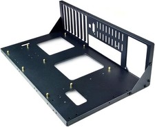 1 PCS Open Chassis Case Rack ATX Gaming PC Test Bench A TX/MATX/ITX picture