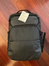Dell Pro Backpack 15 – Slim Laptop Bag Fits 15.6