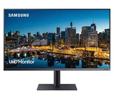 Samsung LF32TU874VNXGO F32TU874VN 32-Inch Widescreen Monitor-New picture