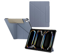 SwitchEasy Origami 2024 Case for iPad Pro 13“ with Pencil Holder- Protective Cas picture