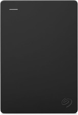 Seagate Portable Drive 5TB External HDD USB Hard Drive PC Mac Chromebook picture