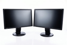 LOT 2 ViewSonic 22