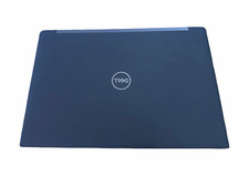 Dell Latitude 7290 12.5