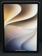 WiFi Only Apple iPad Air 11