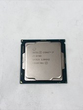 Intel Core i7-8700 3.2GHz Hexa Core 12MB 65W FCLGA1151 64-bit Processor SR3QS picture