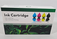 For PageWide Pro 452dn 452dw 452dwt 4x Ink Cartridges Black Cyan Magenta Yellow picture