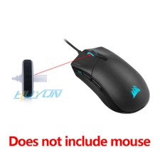 Mouse Pulley/Scroll Wheel Replacement for CORSAIR SABRE RGB PRO Mouse picture