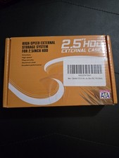 Caraele 500GB Ultra Slim Portable 2.5