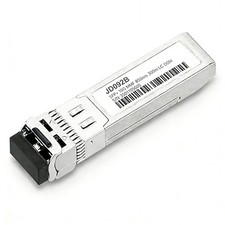 Lot of 10pcs JD092B HPE H3C Compatible 10GBASE-SR SFP+ 850nm 300m Transceiver picture