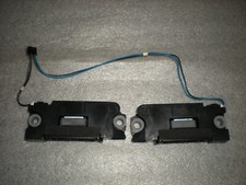 Original LG Pair Of Speaker Woofers Part For 29WN600-W 29
