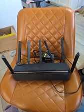 Xiaomi Mi AIoT Router AX3600 Wi-Fi 6 Wireless Router - Dual-Band Gigabit picture