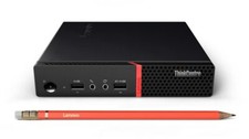 NEW Lenovo M715q AMD Quad Core 1TB SSD 16GB DDR4 Win10 Pro Tiny Desktop Home PC picture