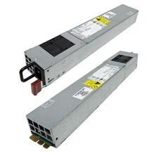 ColdWatt Supermicro PWS-651-1R Power Supply / Power Supply CWA2-0650-10-SM01-... picture