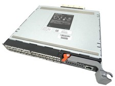 Dell Mellanox M4001F 16-Port 56Gbps Infiniband Blade Switch NG39H picture