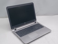 Hp ProBook 450 G3 intel i5 No RAM No Drive For Parts/ Repair picture