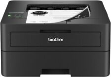 Brother HL-L2460DW Wireless Compact Monochrome Laser Printer with Duplex, Mobile picture