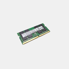 SK hynix 32GB 2Rx8 PC4-3200AA DDR4 Laptop SO-DIMM RAM HMAA4GS6AJR8N-XN picture