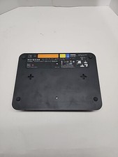 NETGEAR Range Max WNDR3700 - N Wireless Dual Band Gigabit Router picture