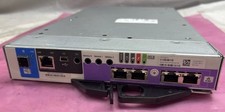 Dell EMC PowerVault D3M1V 10GBASE‑T iSCSI Controller E15M E15M005 Working Pull picture