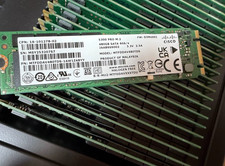 1pcs New Micron Cisco 480G SATA M.2 5300PRO 2280 SSD 16-101278-02 MTFDDAV480TDS picture