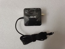 19V 2.37A ADP-45AW N 4.0mm 45W For Asus VivoBook X542BA-DH99 100%Genuine Adapter picture