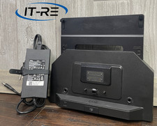 Dell K13A Rugged Docking Station for Dell Latitude K13A002 w/ 130W AC Adapter picture