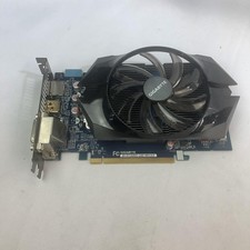 GIGABYTE AMD Radeon R7 260X 2GB GDDR5 PCIe 3.0 X16 Video Card DVI HDMI DP picture