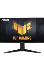 ASUS TUF Gaming 28” 4K 144HZ DSC HDMI 2.1, Monitor (VG28UQL1A) - UHD picture