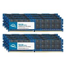 OWC 128GB (8x16GB) Memory RAM For Cisco UCS C4200 UCS C125 M5 UCS C220 M6 picture