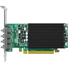 MATROX C420-E2GBLAF 2GB GDDR5 PCIe 3.0 x 16 Full Height Graphic Card picture