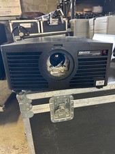 Christie DHD 775-E picture