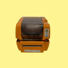 AS/IS DuraLabel Pro 200 Industrial Thermal Label Printer Graphic Product #5546 picture