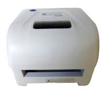 LTK-244BT Bluetooth Wireless Thermal 4x6 Label Printer White BEEPRT New picture