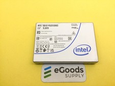 SSDPF2KX153T1O Intel D7-P5520 15.36TB PCIe 4.0 NVMe 2.5in U.2 OPAL SSD picture